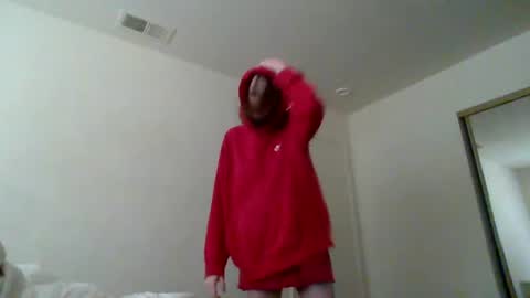 lovecreep online show from 11.10.25