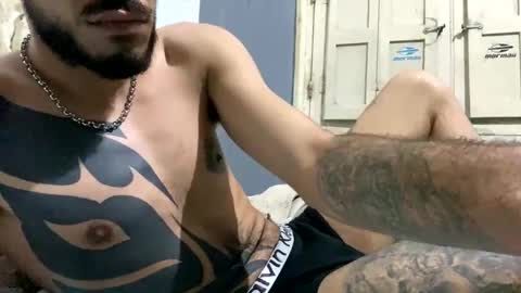 Snapshot of themarttinguyyy chatting on 12.26.24 themarttinguyyy online show from 12.26.24