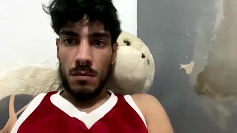 Snapshot of themarttinguyyy chatting on 10.30.25 themarttinguyyy online show from 10.30.25