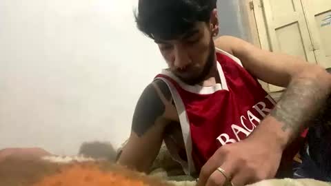 Snapshot of themarttinguyyy chatting on 11.05.25 themarttinguyyy online show from 11.05.25