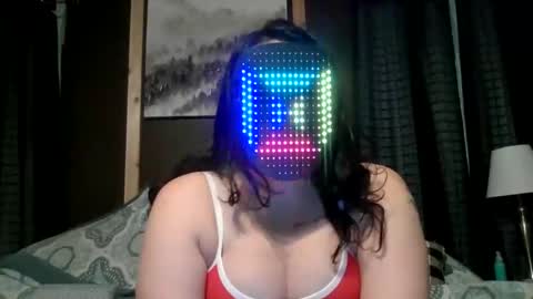 themasked_thickness69 online show from 04.17.26