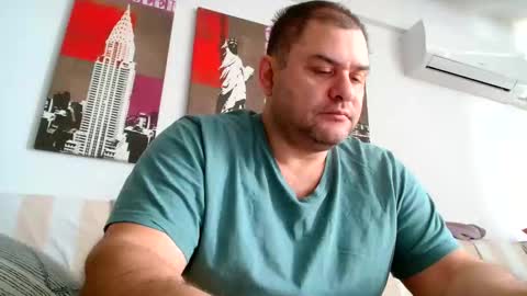 Big Alpha Daddy Master online show from 02.21.26