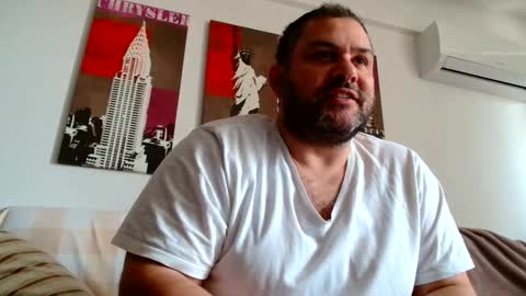 Big Alpha Daddy Master online show from 04.18.26