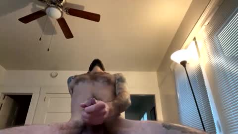 Snapshot of themasturater chatting on 12.29.24 The Masturater online show from 12.29.24