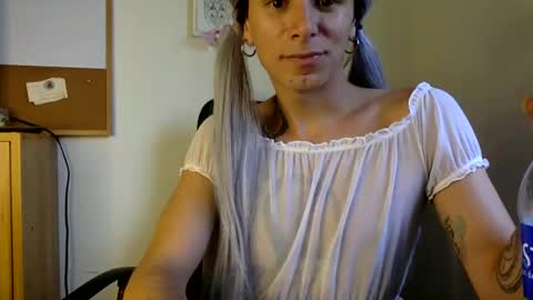 Lucy Lucy online show from 12.05.24