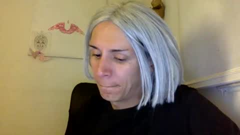 Lucy Lucy online show from 12.25.24