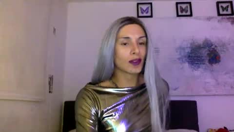 Lucy Lucy online show from 12.29.24