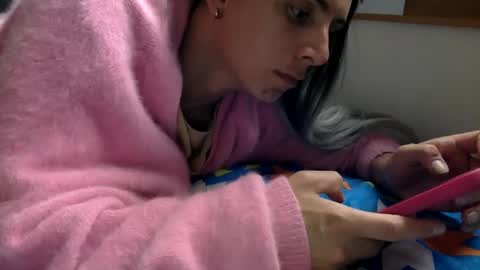 Lucy Lucy online show from 02.12.25