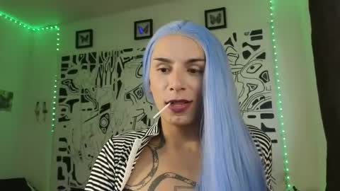 Lucy Lucy online show from 09.12.25