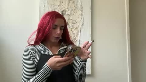 Lucy Lucy online show from 09.22.25