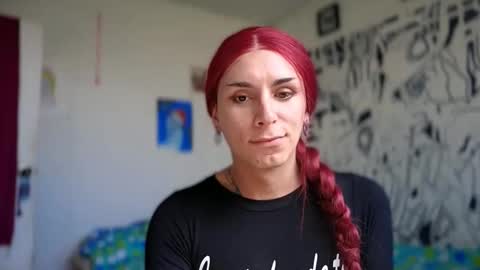 Lucy Lucy online show from 10.15.25