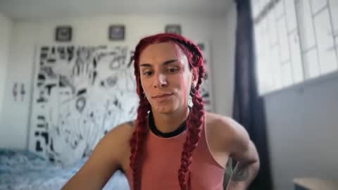 Lucy Lucy online show from 10.19.25