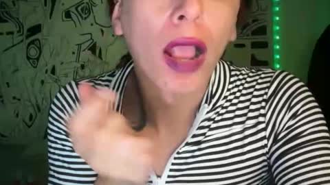 Lucy Lucy online show from 11.29.25