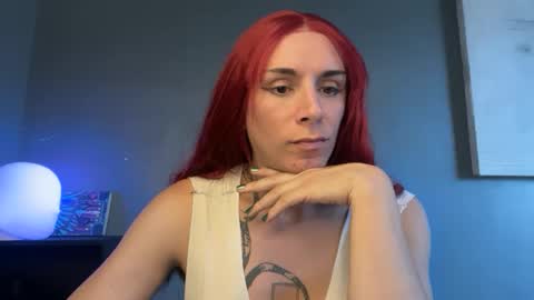 Lucy Lucy online show from 02.04.26