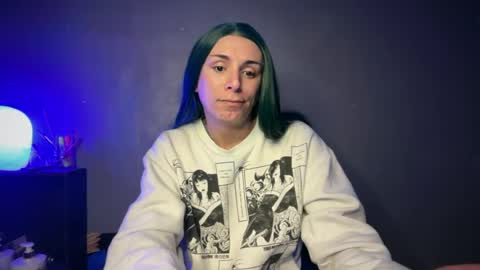 Lucy Lucy online show from 07.12.26