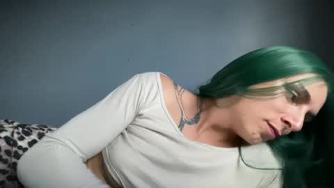Lucy Lucy online show from 07.13.26