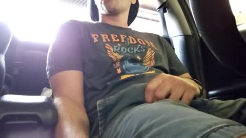 Snapshot of themattryan chatting on 09.15.25 Matt Ryan online show from 09.15.25