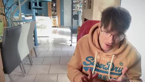 TheMegaPlayersCam online show from 02.21.25