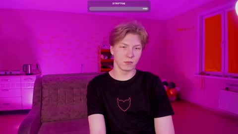 Snapshot of themikesever chatting on 02.13.25 Sever online show from 02.13.25