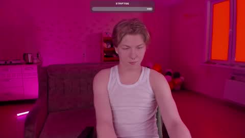 Snapshot of themikesever chatting on 02.16.25 Sever online show from 02.16.25