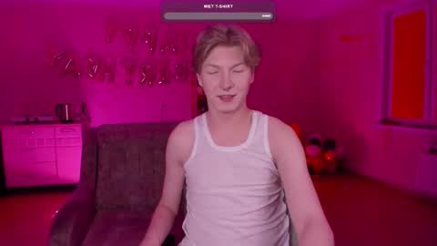 Snapshot of themikesever chatting on 02.16.25 Sever online show from 02.16.25