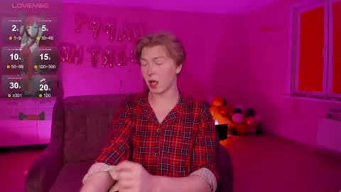 Snapshot of themikesever chatting on 02.22.25 Sever online show from 02.22.25