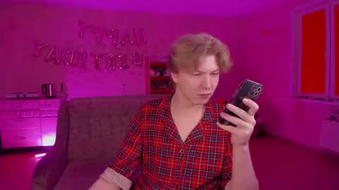 Snapshot of themikesever chatting on 02.23.25 Sever online show from 02.23.25