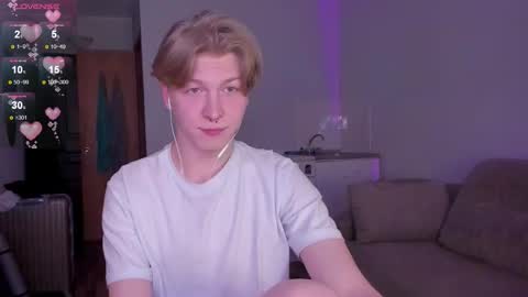 Snapshot of themikesever chatting on 12.01.25 Sever online show from 12.01.25