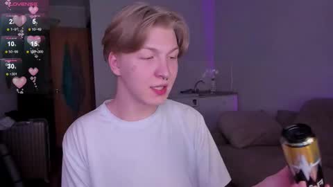 Snapshot of themikesever chatting on 12.02.25 Sever online show from 12.02.25