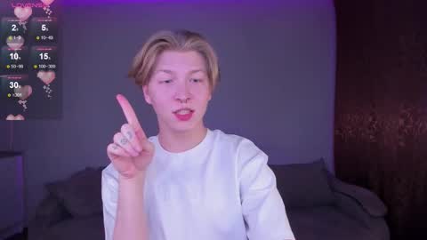 Snapshot of themikesever chatting on 02.01.26 Sever online show from 02.01.26