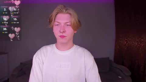 Snapshot of themikesever chatting on 02.27.26 Sever online show from 02.27.26