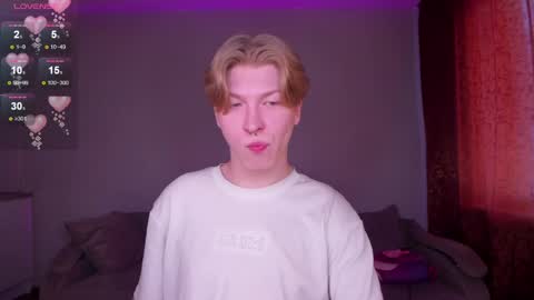 Snapshot of themikesever chatting on 03.11.26 Sever online show from 03.11.26