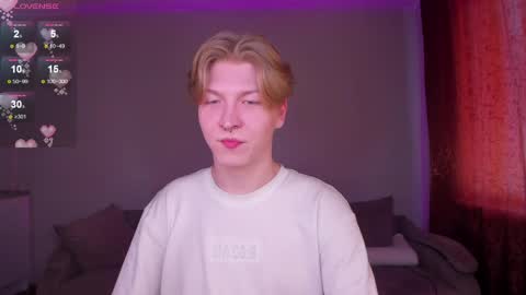 Snapshot of themikesever chatting on 03.13.26 Sever online show from 03.13.26