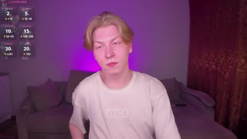 Sever online show from 04.23.26