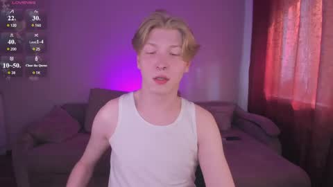 Sever online show from 04.26.26