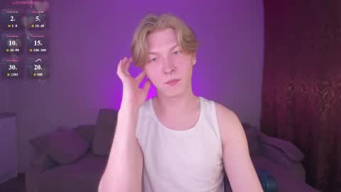 Sever online show from 04.27.26