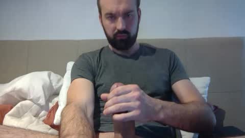 themikka1234 online show from 03.04.25