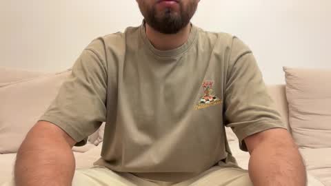 TheMonarchGoat online show from 01.05.25