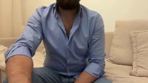 TheMonarchGoat online show from 02.02.25