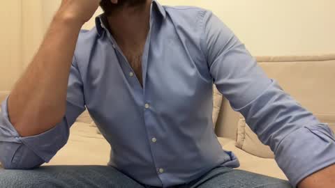 TheMonarchGoat online show from 02.02.25