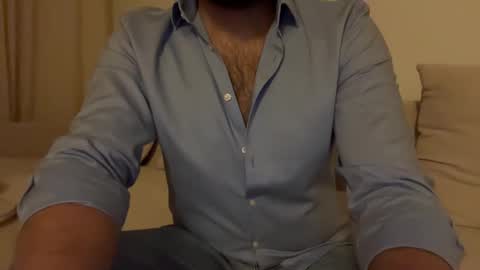 TheMonarchGoat online show from 02.21.25