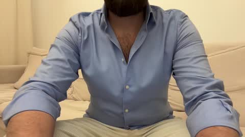 TheMonarchGoat online show from 02.27.25