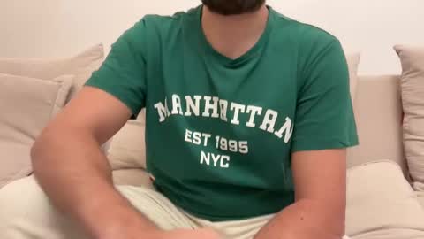 TheMonarchGoat online show from 02.28.25