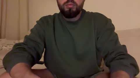 TheMonarchGoat online show from 03.08.25