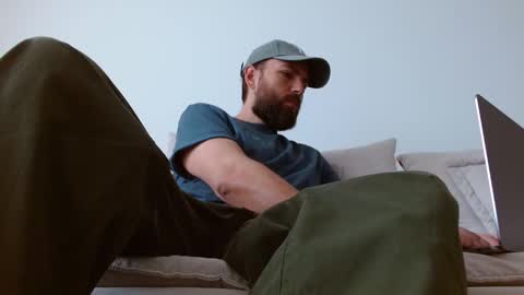 TheMonarchGoat online show from 09.20.25