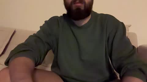 TheMonarchGoat online show from 10.11.25