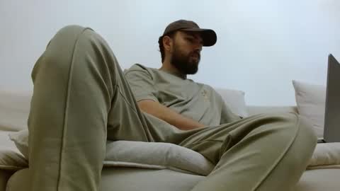 TheMonarchGoat online show from 03.16.26