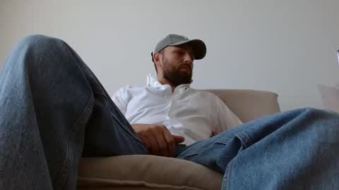 TheMonarchGoat online show from 04.15.26