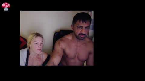 TheMuscleFactory online show from 10.29.25