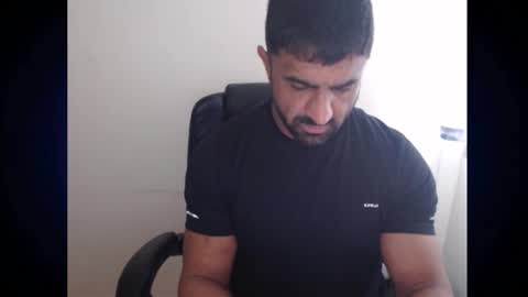 TheMuscleFactory online show from 11.09.25